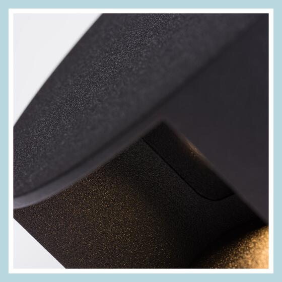 LEDPOINT round up&down exterior wall | LP2912 | AQForm - ArchiUp.com ...