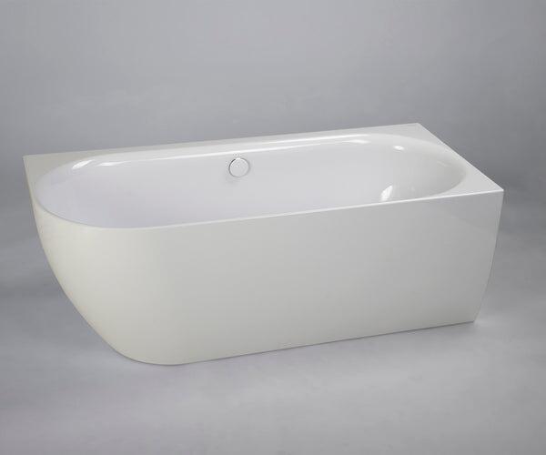 Corner Baths, CORNER BATHTUB NEO CORNER, RIGHT, RAVON