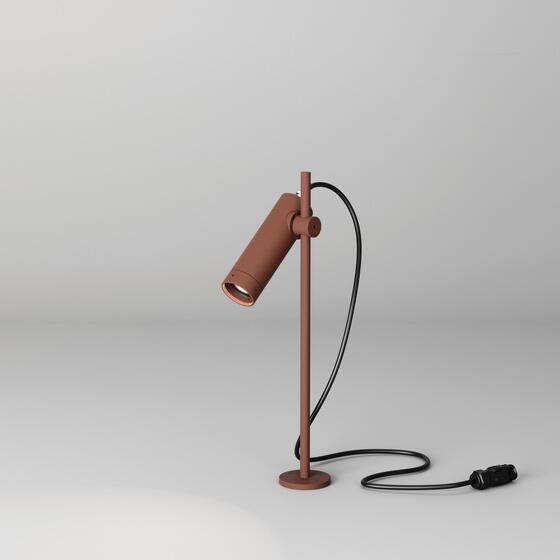 Standing Lamps, DART LED 24V exterior upright, AQForm