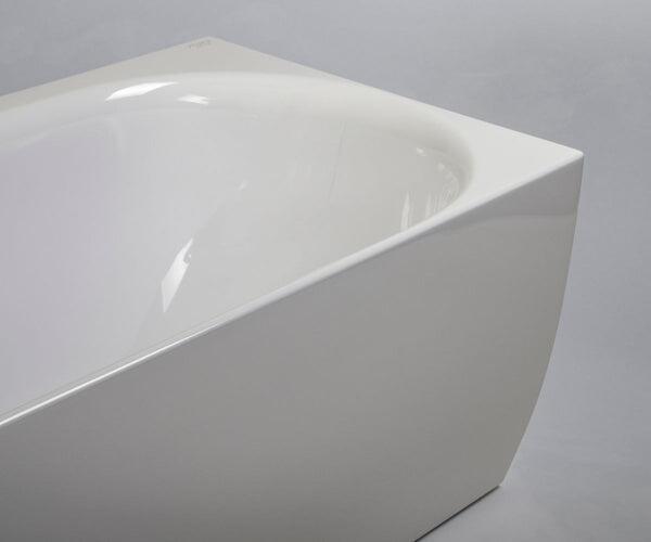 Corner Baths, CORNER BATHTUB NEO CORNER, RIGHT, RAVON