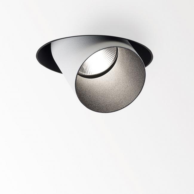 Recessed Lamps, SPY TRIMLESS 3033-9, Delta Light