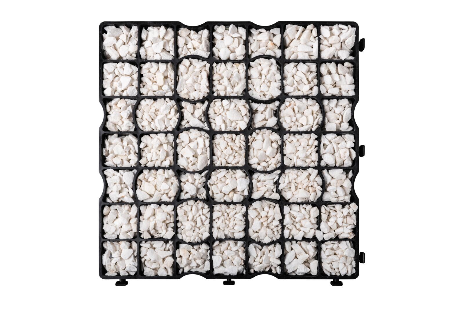 Lawn grille, INOVGREEN IG40, TPP Thermoplastics Polska Sp. z o.o.