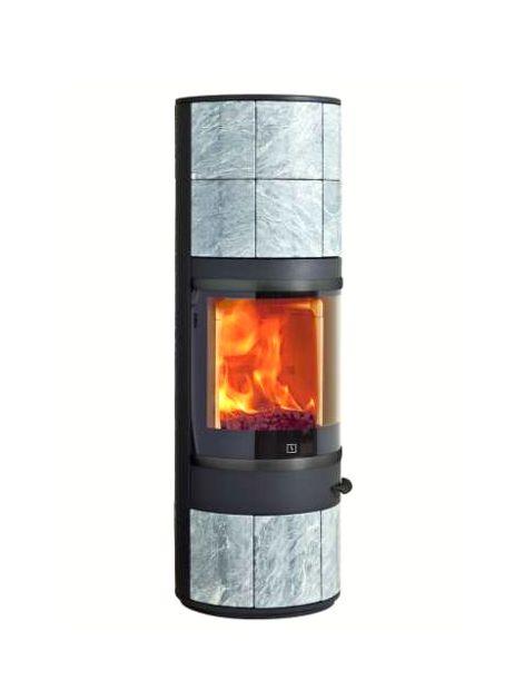 Freistehende Öfen, , Scan