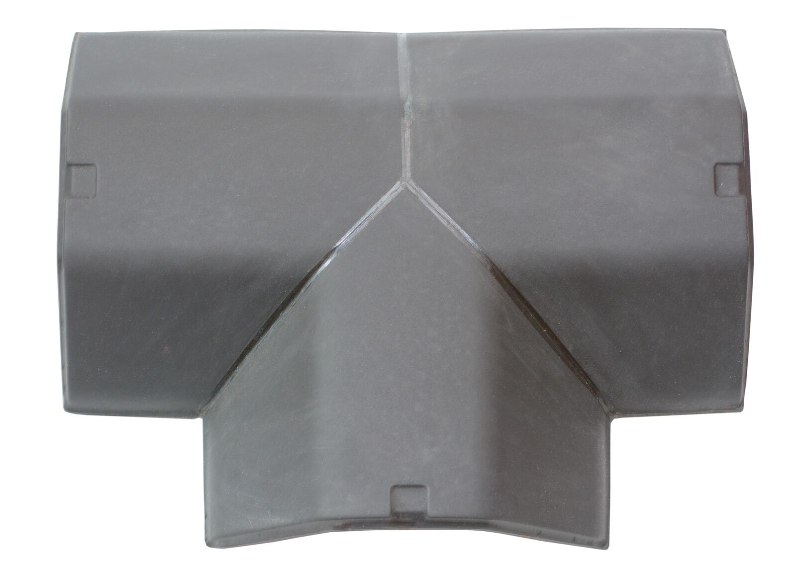 Dachy ceramiczne, Bergamo, Röben