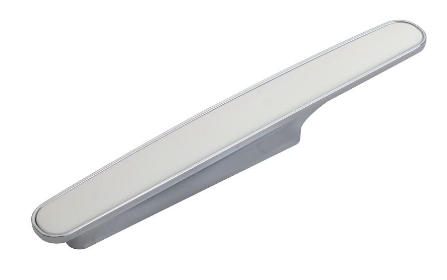 Furniture accessories, Furniture handle UU06-96, GAMET Sp. z o.o.