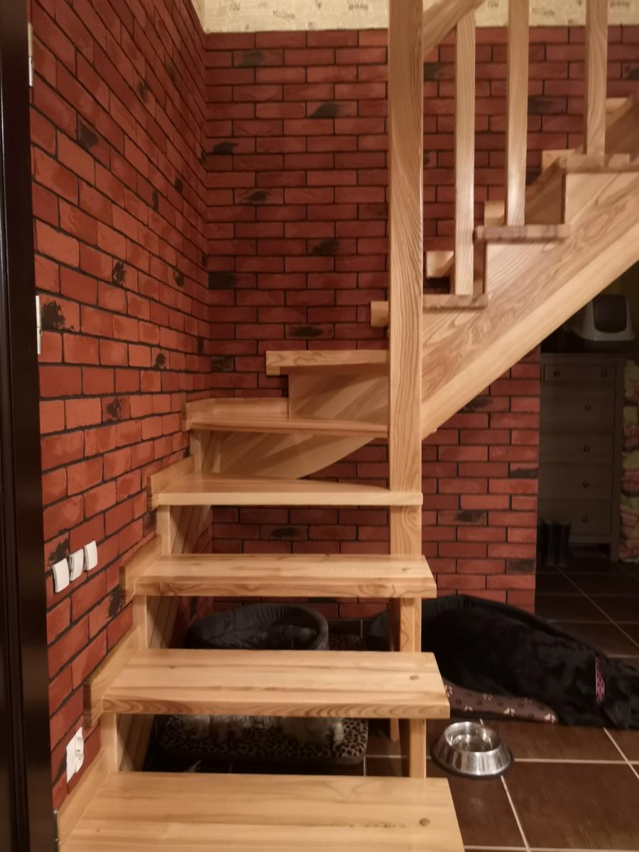 Tiles, Imitation brick veneer KLINKIERO, KOSBUD