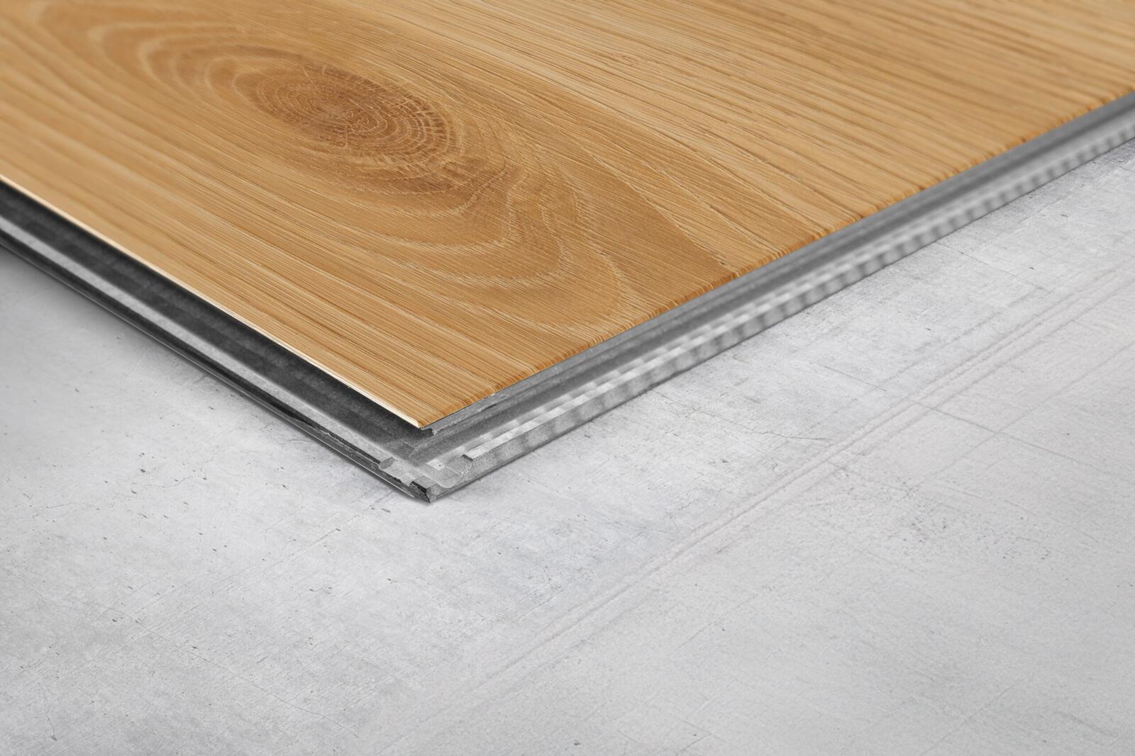 Laminate Flooring, Vinyl flooringGinger Oak, BARLINEK