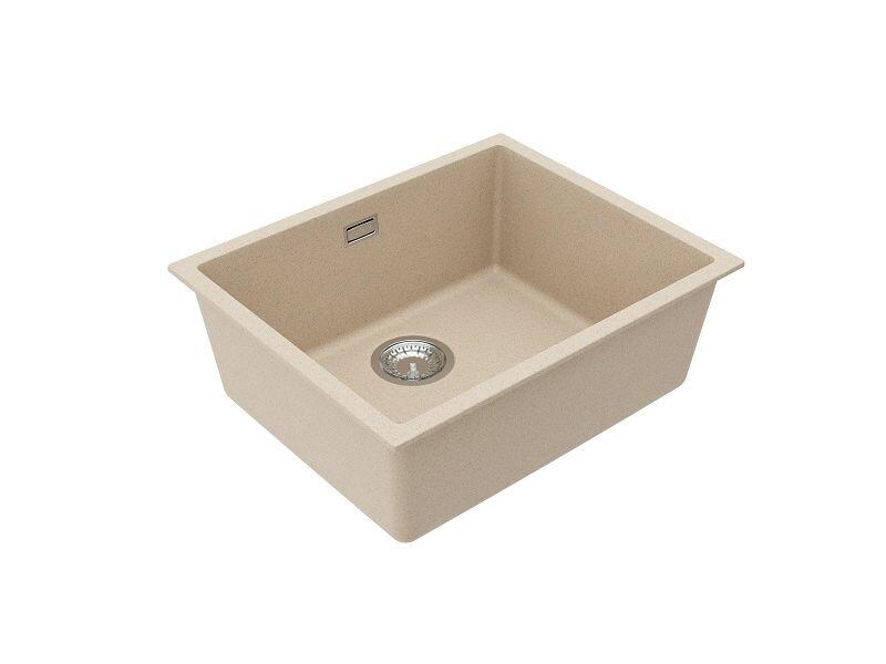 Square Sinks, Omni 30, ALVEUS