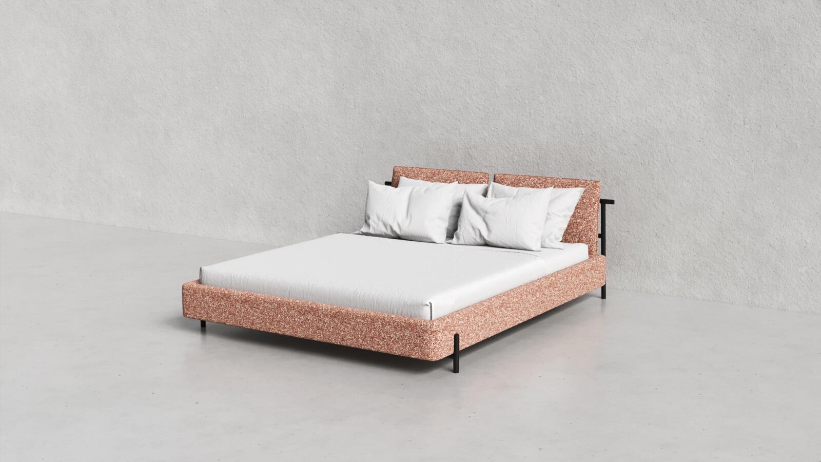 Łóżka, Zen, BIZZARTO