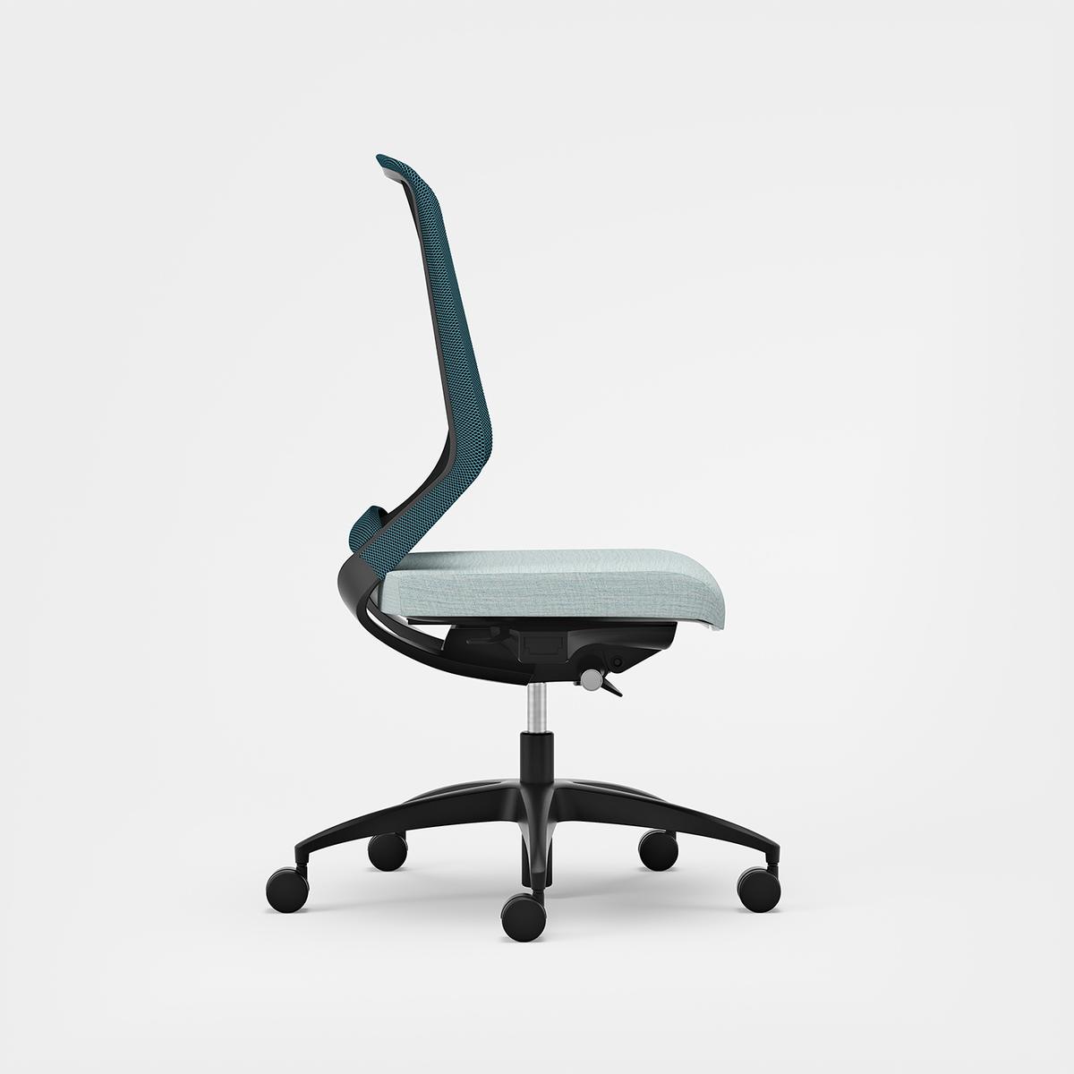 Armchairs, ESENCIA, Kinnarps