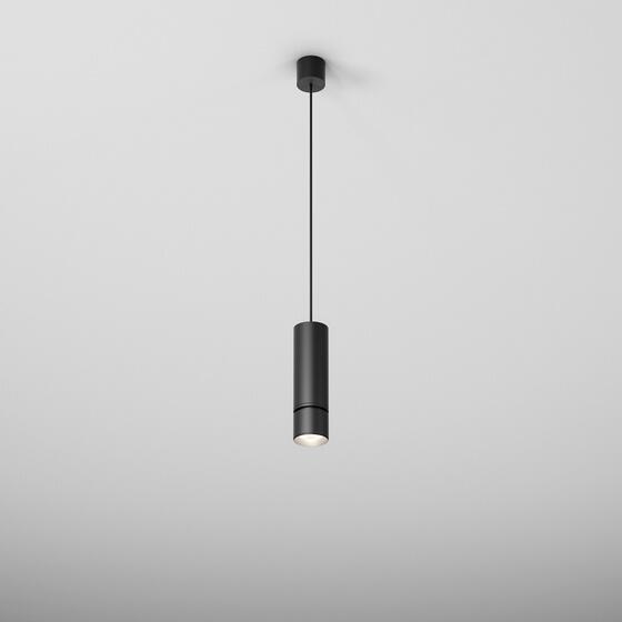 Lighting Systems, PET midi rift LED suspended, AQForm
