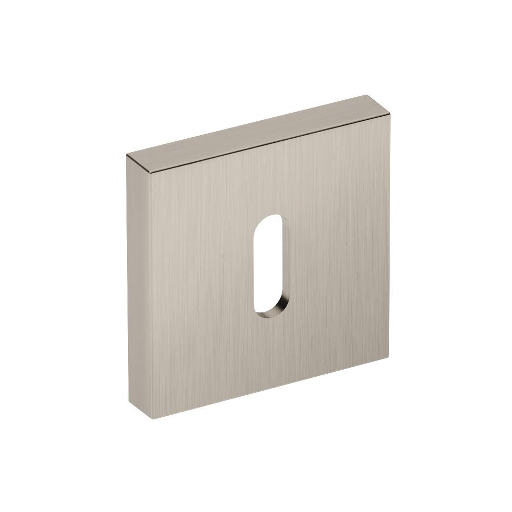 Door accessories, Door handle backplate PLT26J-N, GAMET Sp. z o.o.