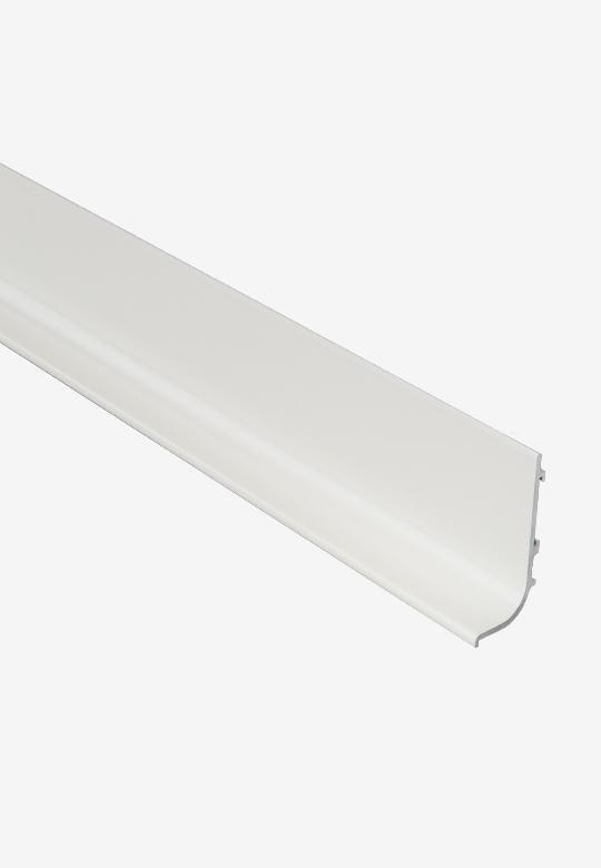 Furniture accessories, The horizontal handle-less rail L, PEKA