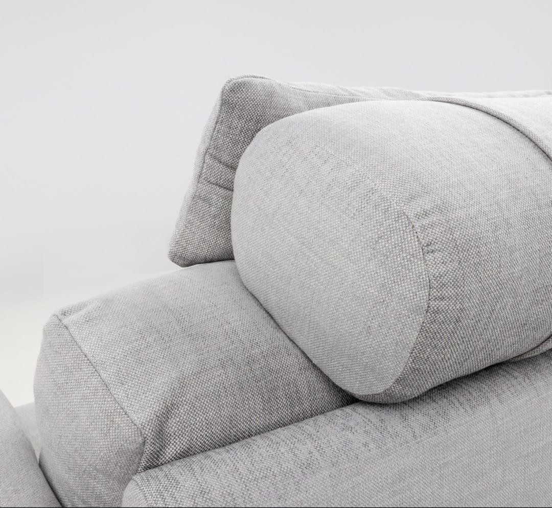 Corner settees, , Complet Furniture