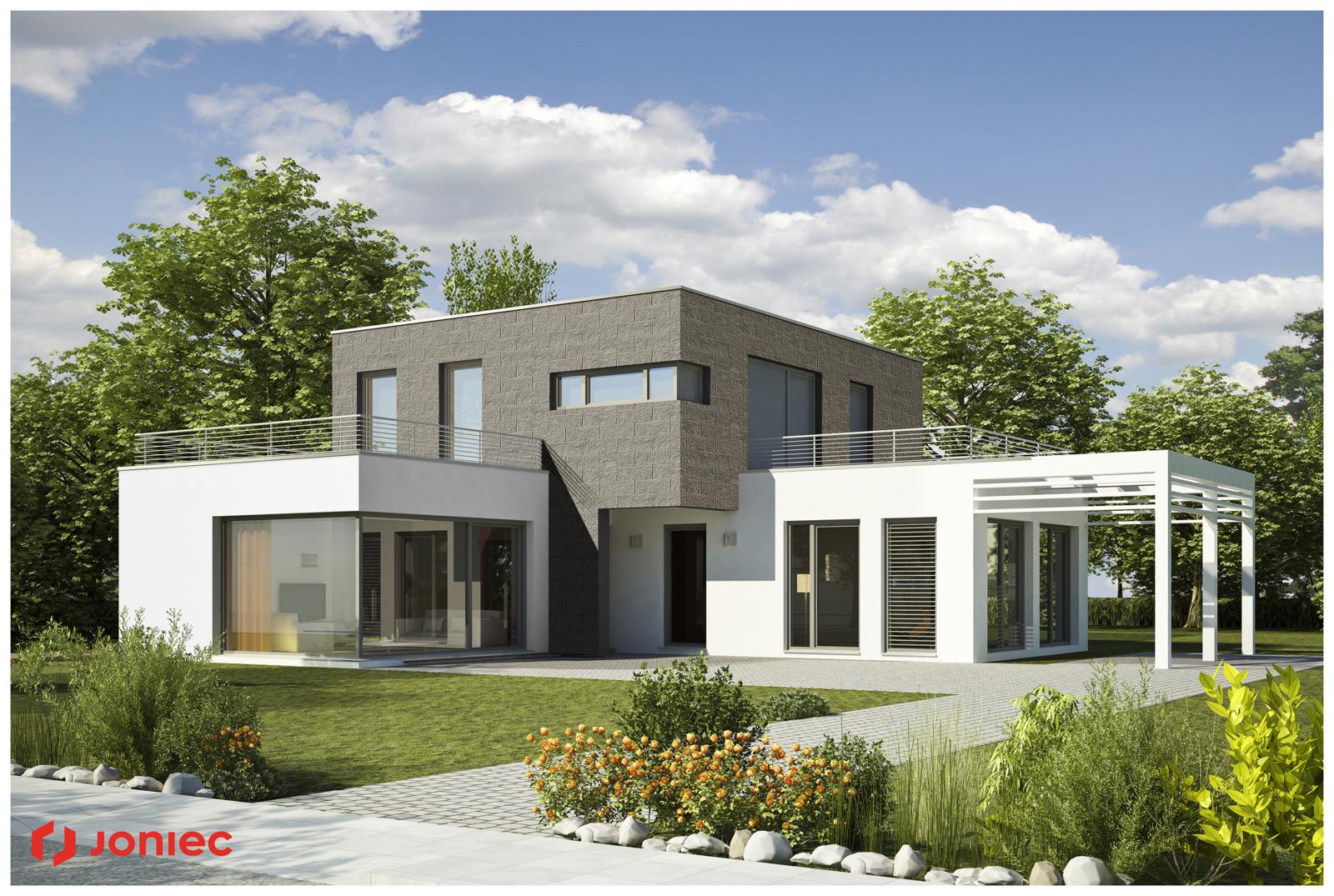 Fences, TOM Facade blocks, JONIEC