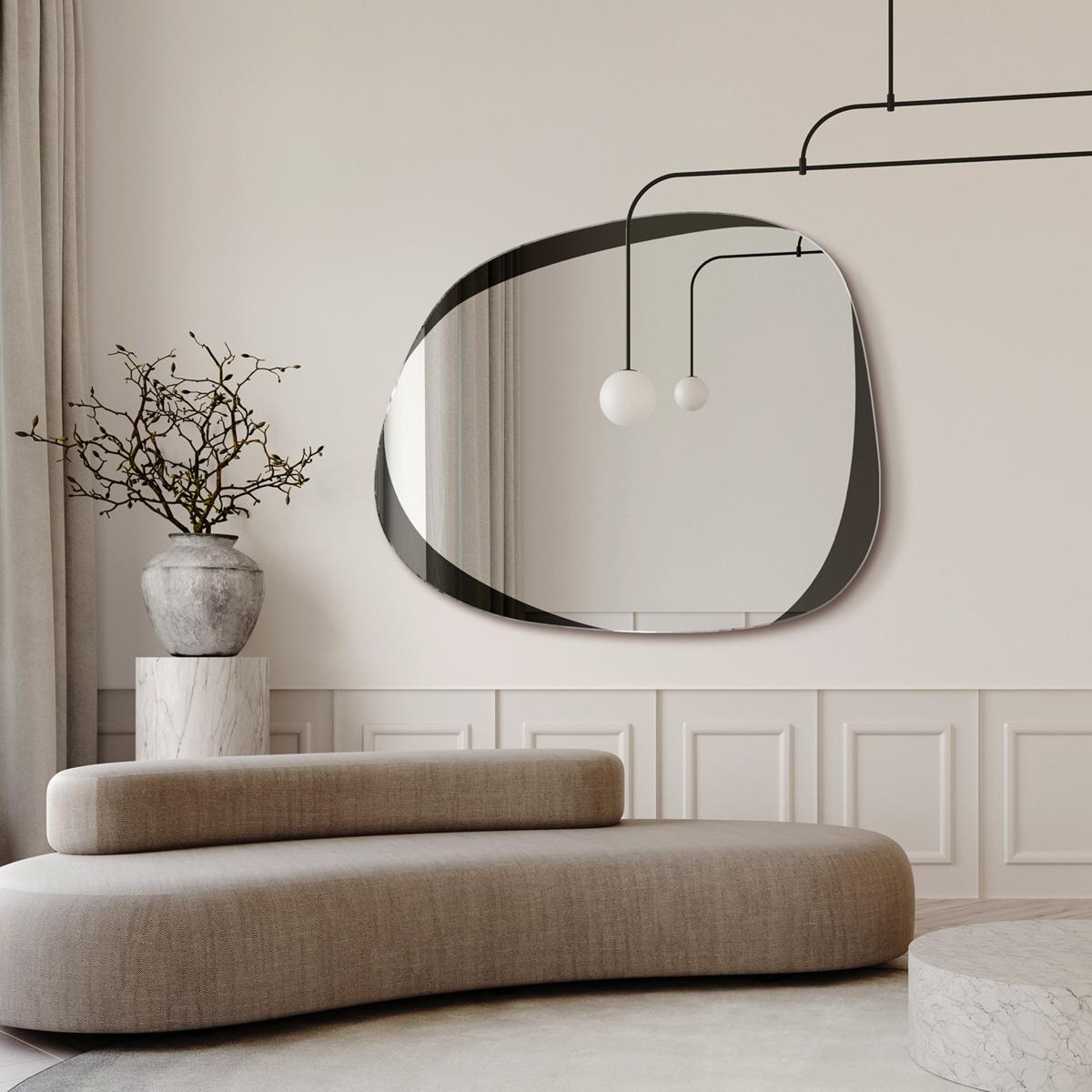 Spiegel, , GieraDesign