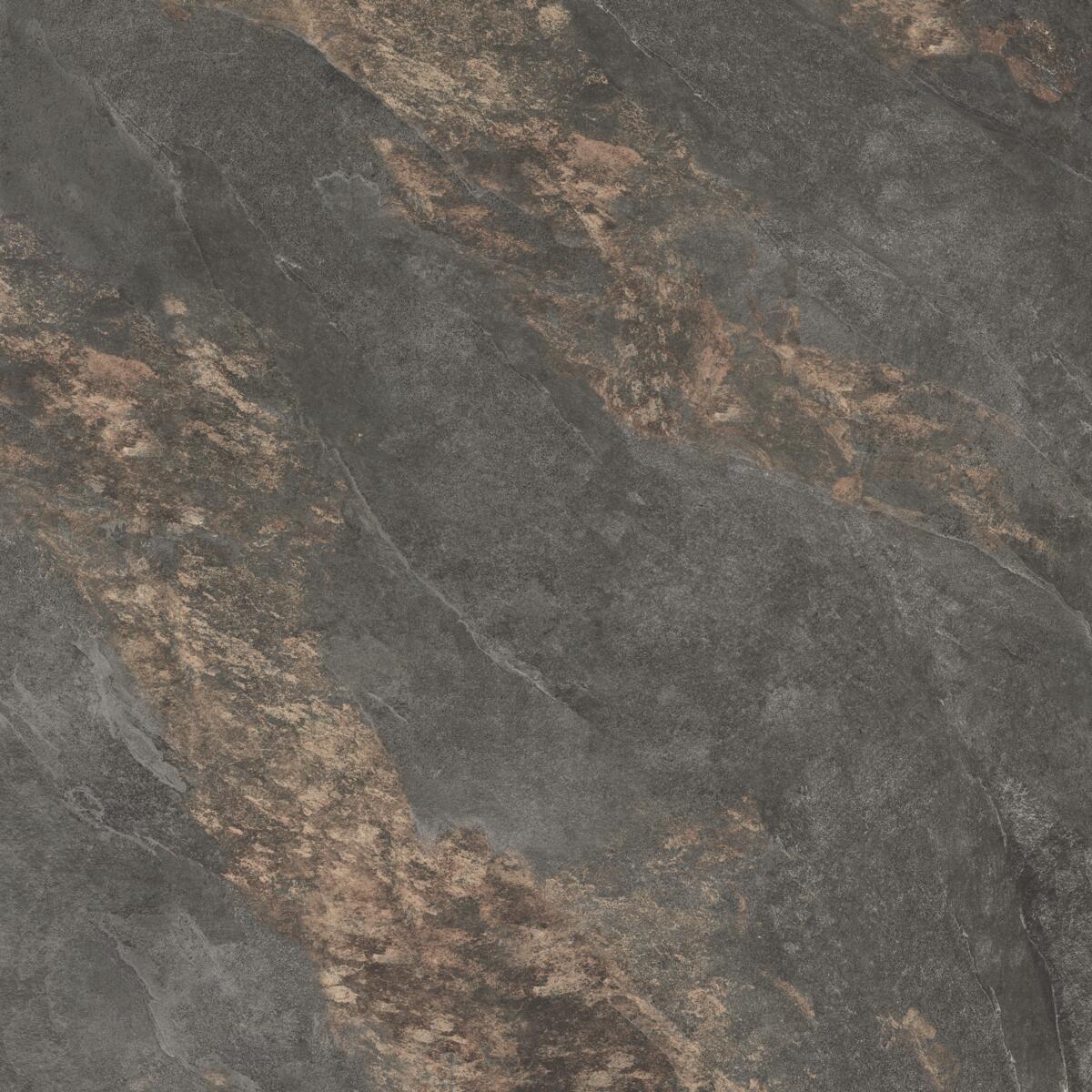 Gresy, Auric Graphite 120 x 120, Cerrad