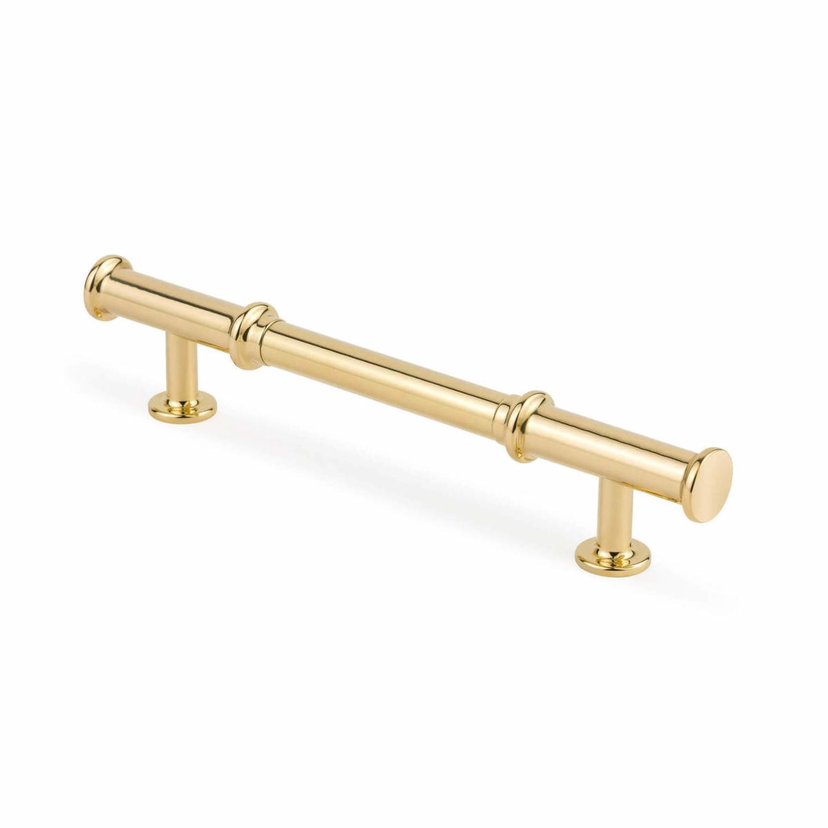 Akcesoria meblowe, Uchwyt Dame Long M, PAP DECO