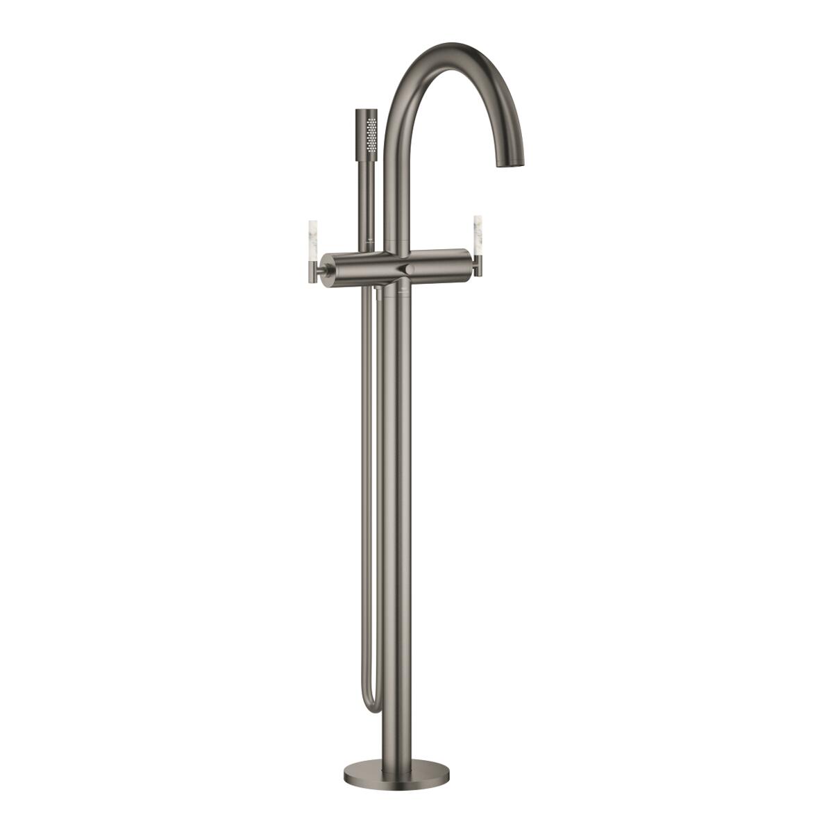 Bath / shower mixer 1/2