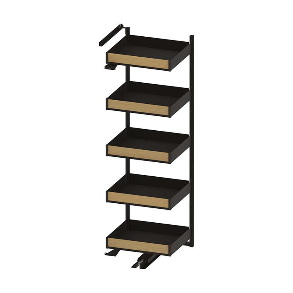 Furniture accessories, Cargo maxi Space lower Maxima Puro line, REJS Spółka z o.o.