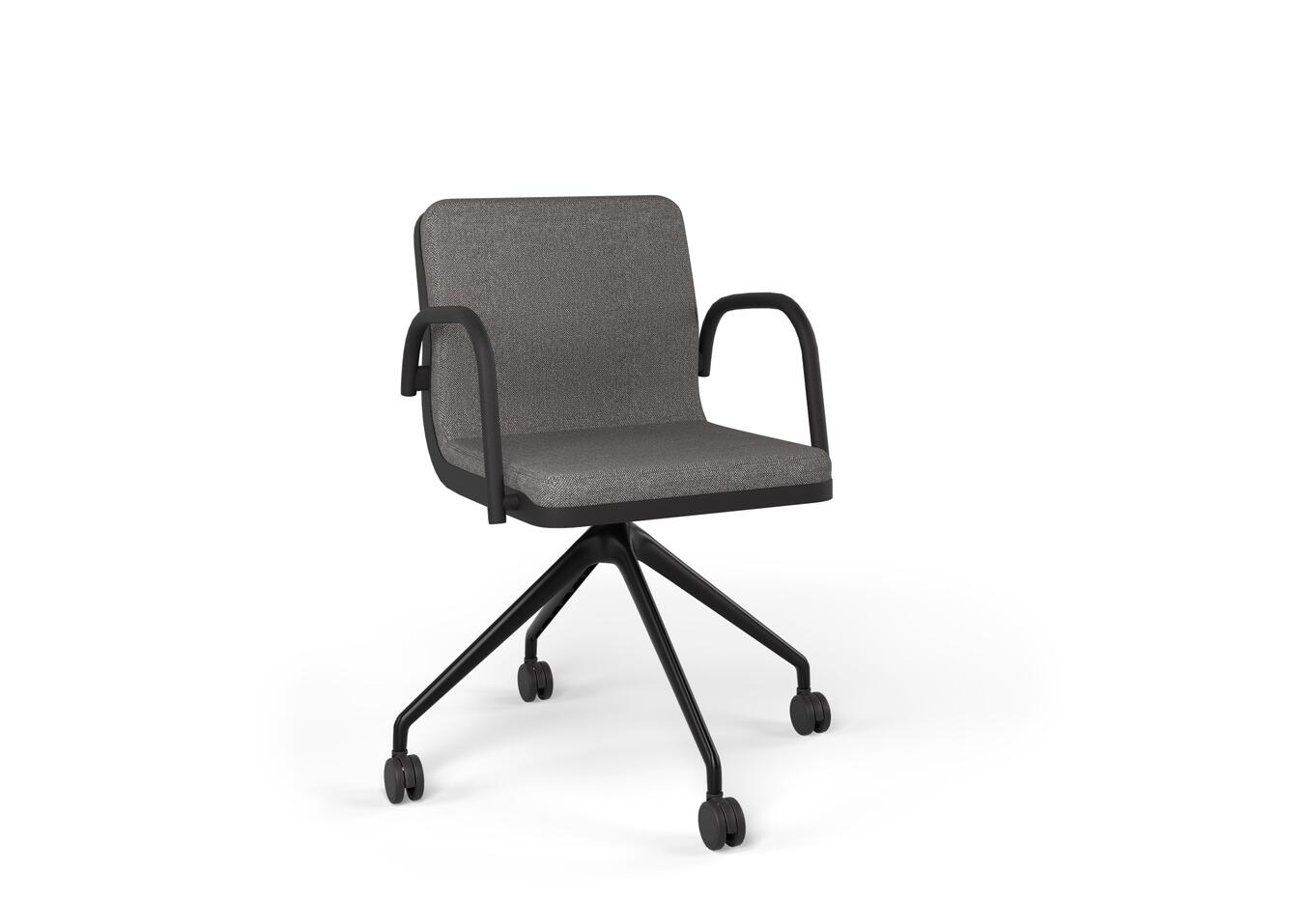 Chairs, Ram Chair, BALMA