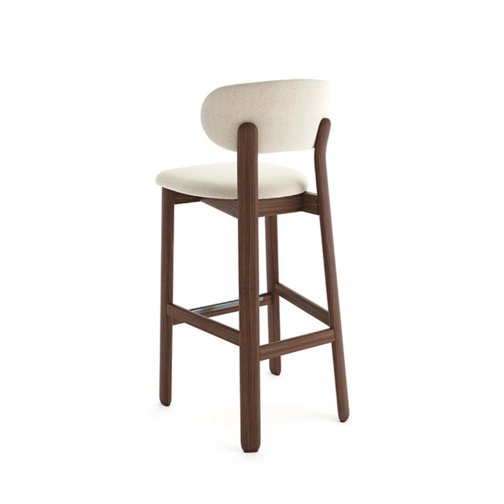 Stools, BAOBAB bar stool, Pocco Novo