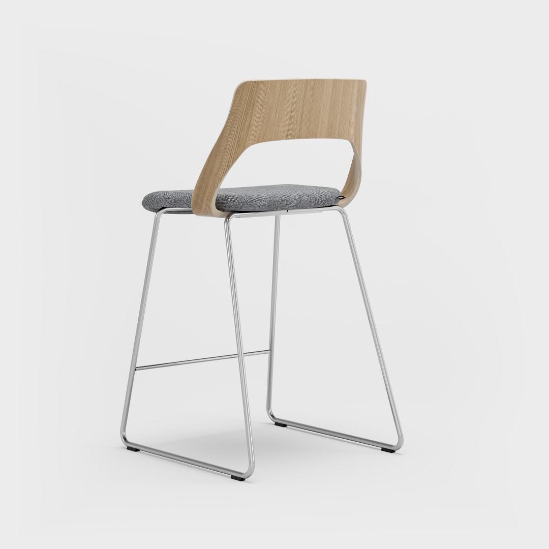 Tables, EMBRACE STOOL, Kinnarps