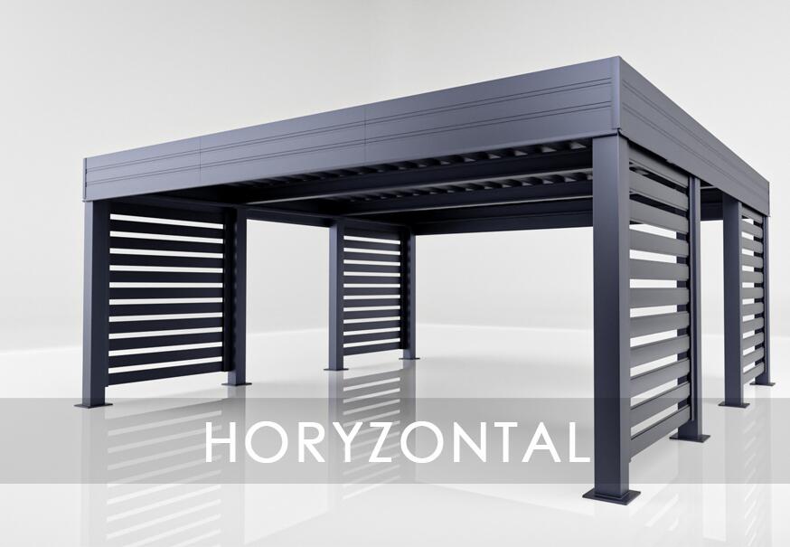 Sheds, Single-car garage carport, HurtownikGroup Sp. z o.o.