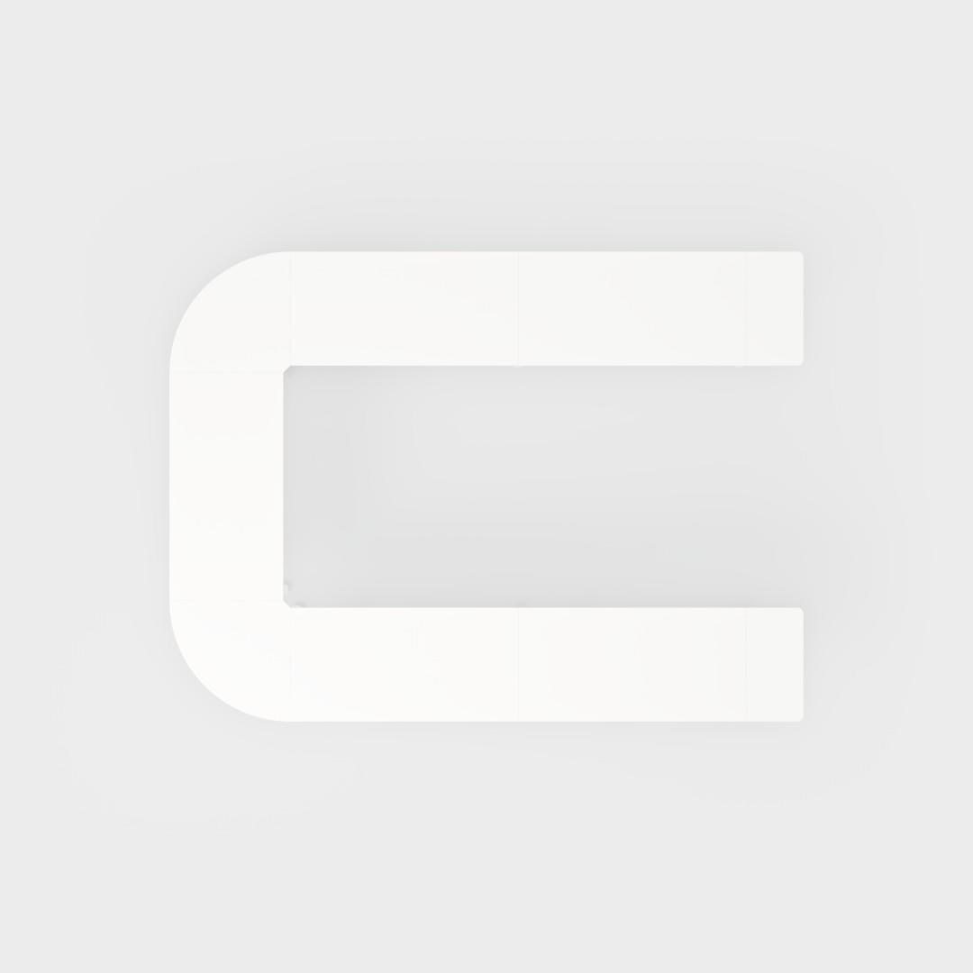 Tables, MULTICOM, Kinnarps