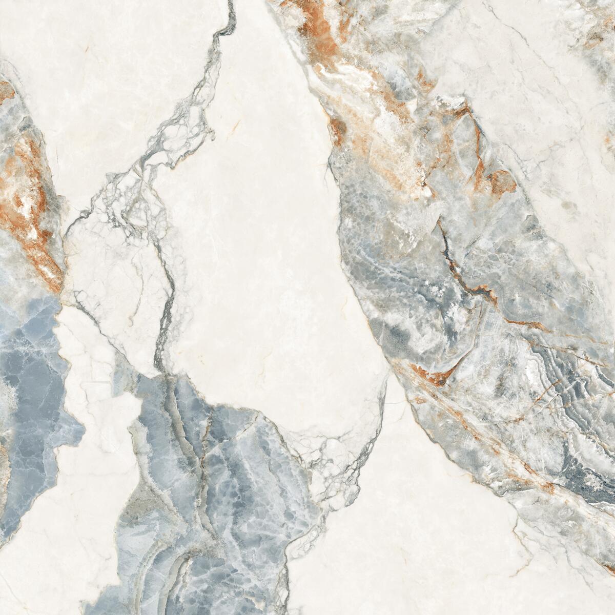 Wall Tile, River Crown MAT STR Porcelain tile 1198x1198, Tubądzin