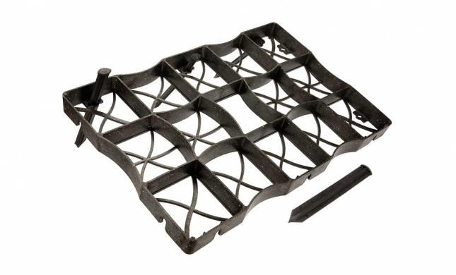Lawn grille, , GEOPRODUCT