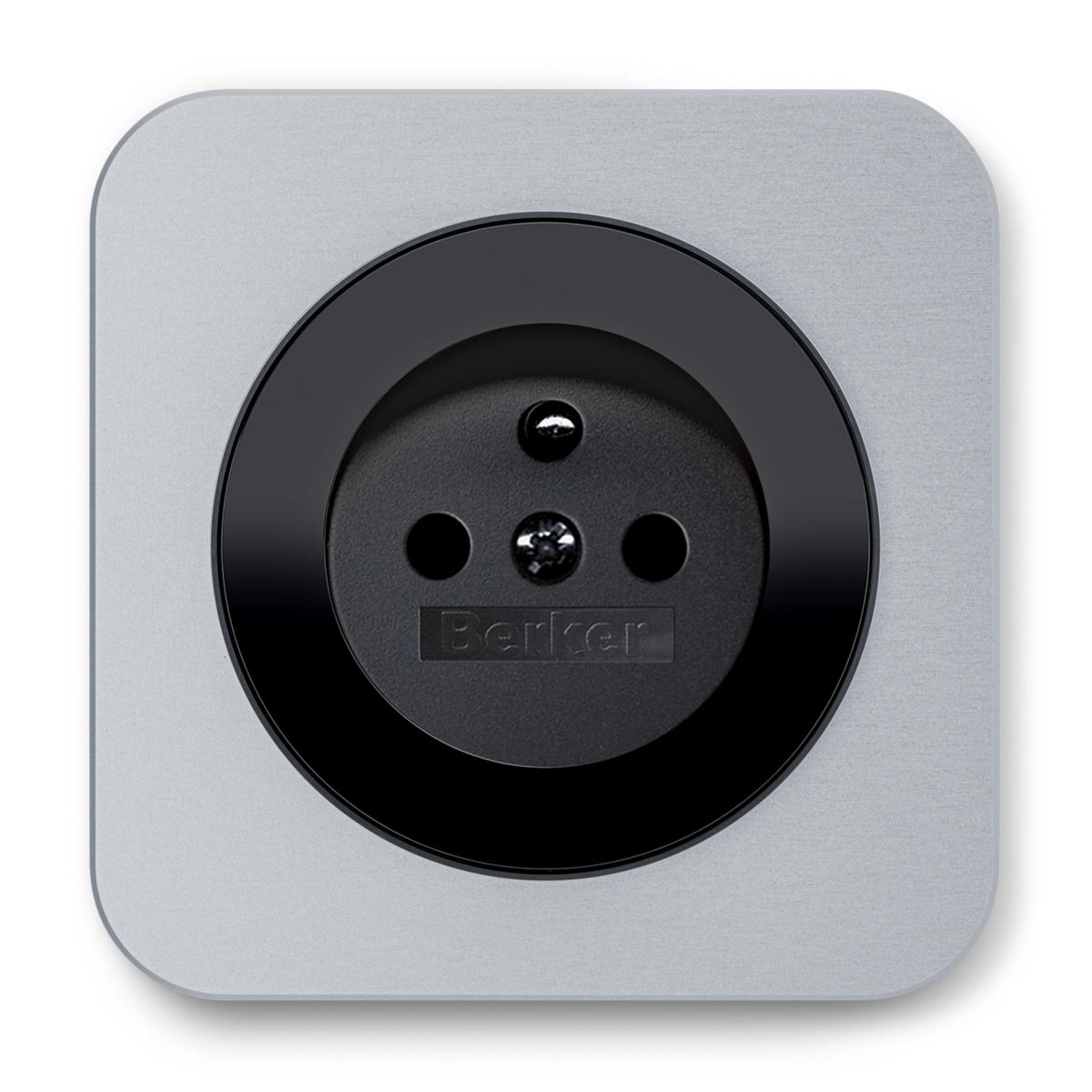 Steckdosen, , Hager Polska sp. z o.o.