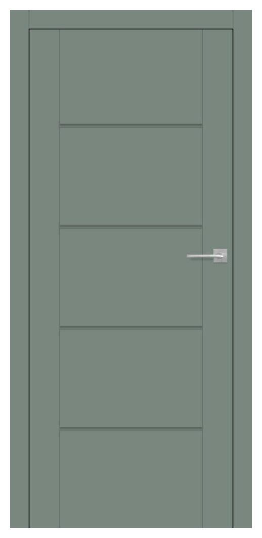 Internal Doors, LAURENCJA 6, ERKADO sp. z o.o.