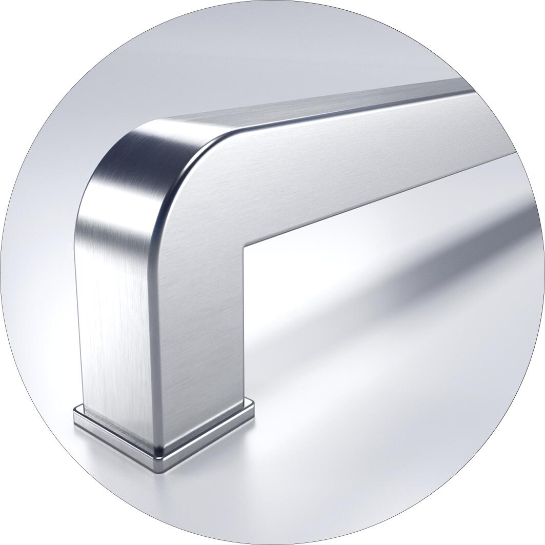 Handles for door Q90C / QA90C | Q90C/QA90C | WALA - ArchiUp.com - A ...