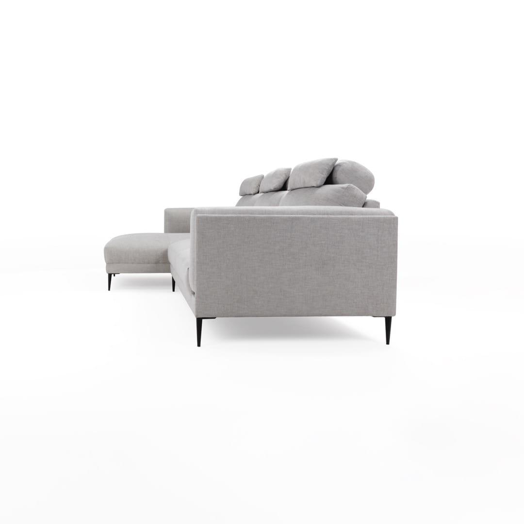 Corner settees, , Complet Furniture