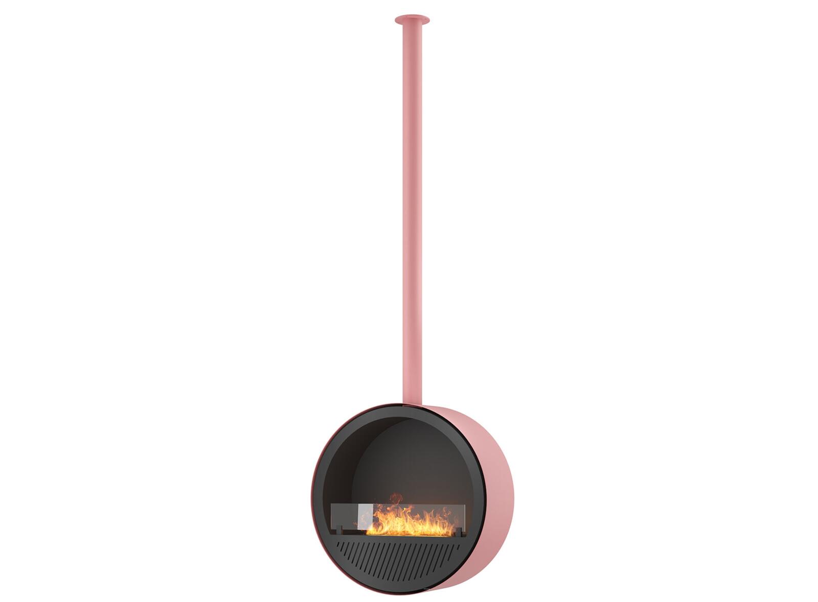 Gas Fires, Incyrcle Slim, InFire Biokominki