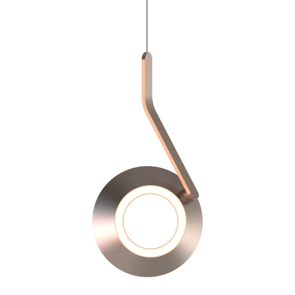 Hanging Lamps, Garta LED Gesture Controlled Pendant Lamp PL0147, YASKR SPÓŁKA Z OGRANICZONĄ ODPOWIEDZIALNOŚCIĄ
