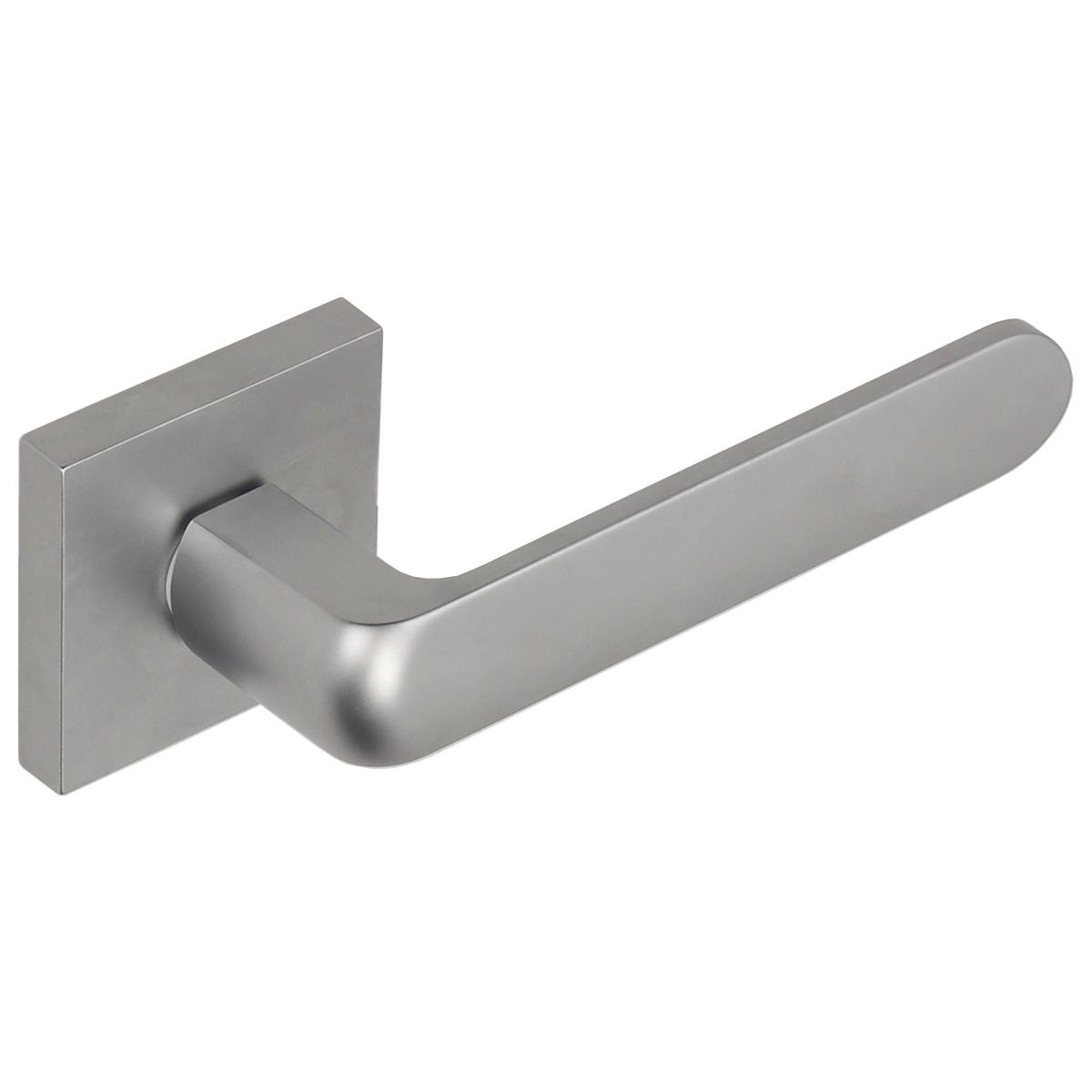 Door accessories, Door handle ORGANIC DH29, GAMET Sp. z o.o.