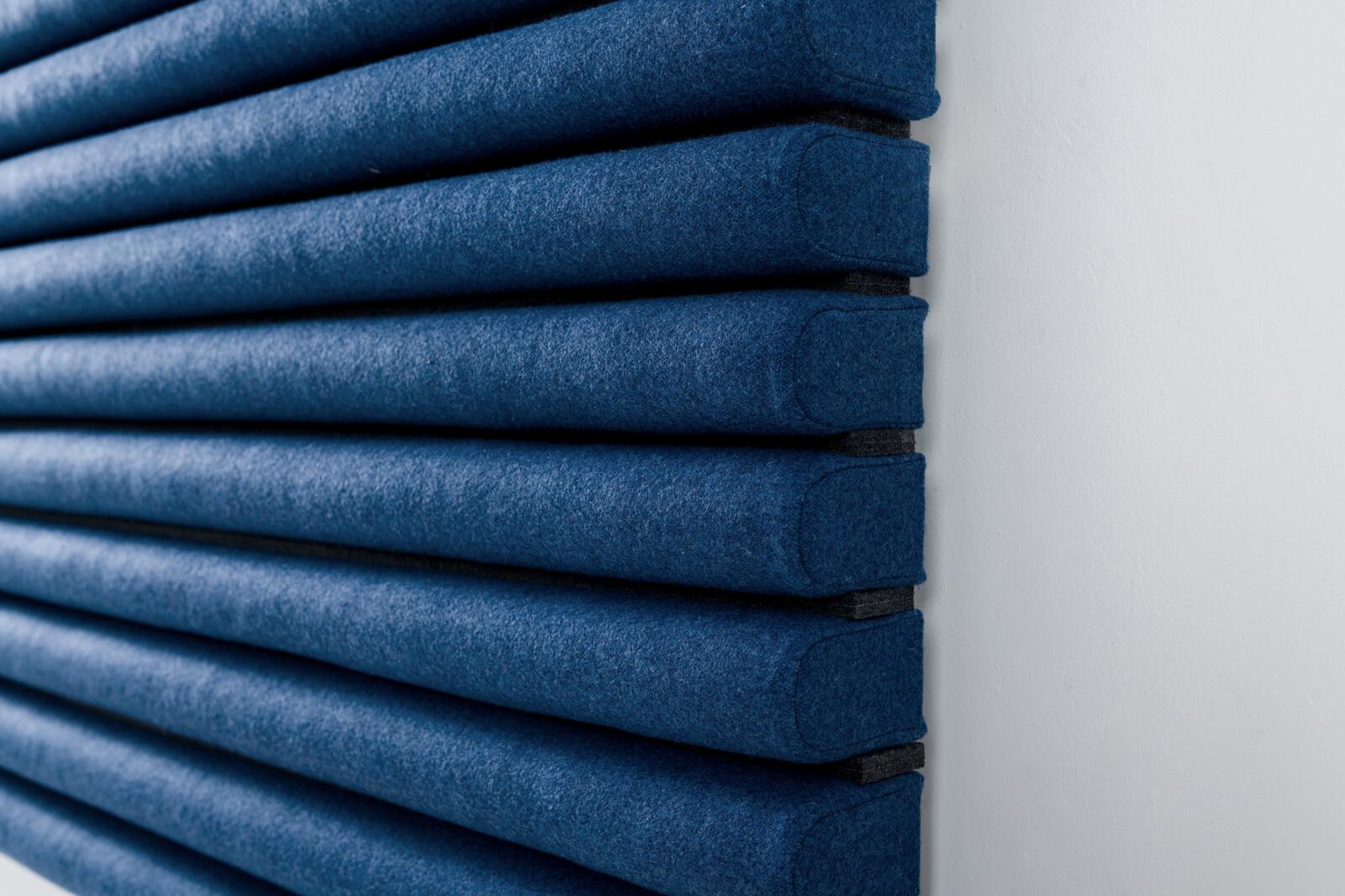 Acoustic furniture, AcuPro Acoustic absorbers, MARO Office Furniture