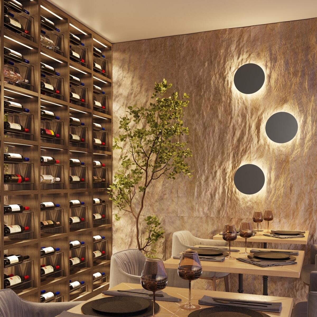 Appliques murales, , Thoro Lighting Sp z o.o.