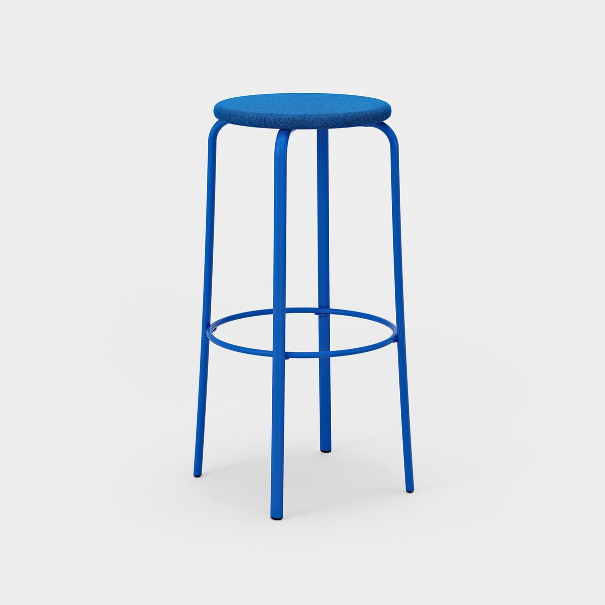 Tables, FRISBEE, Kinnarps