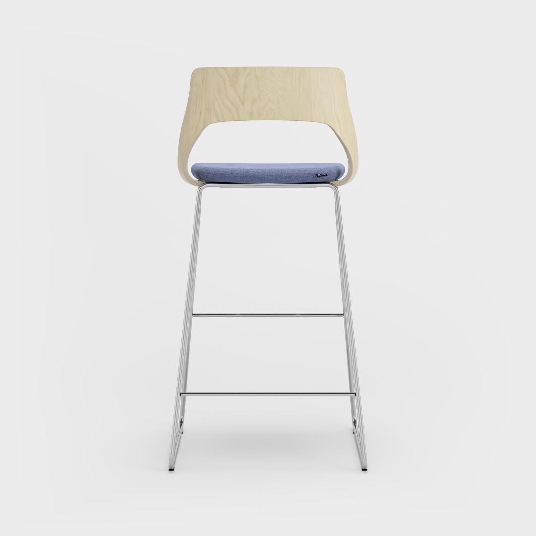 Tables, EMBRACE STOOL, Kinnarps