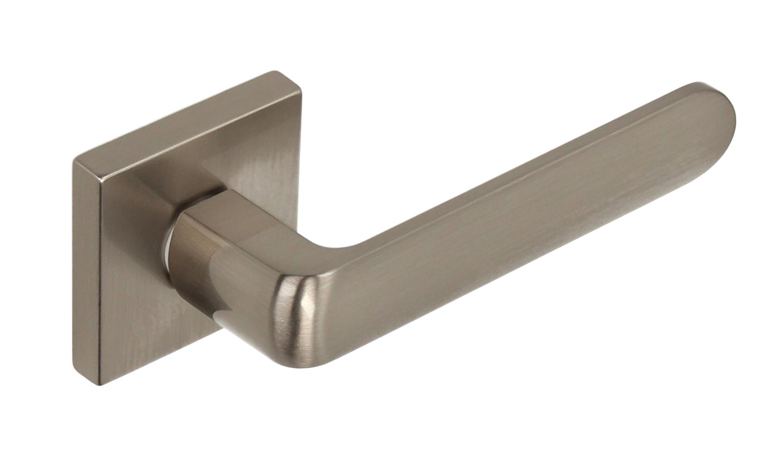 Door accessories, Door handle ORGANIC DH29, GAMET Sp. z o.o.