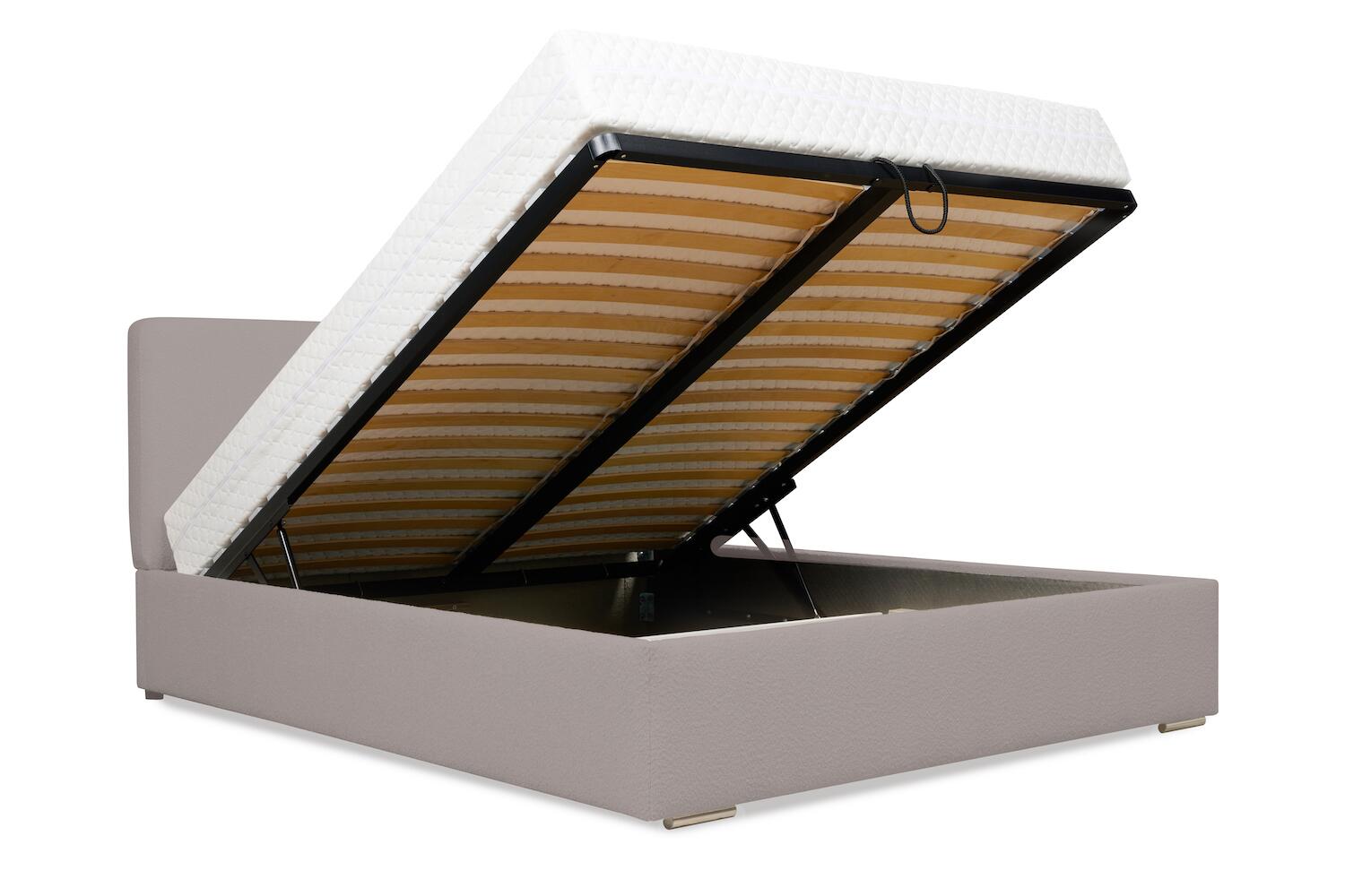 Łóżka, Łóżko Ben, AZARDI