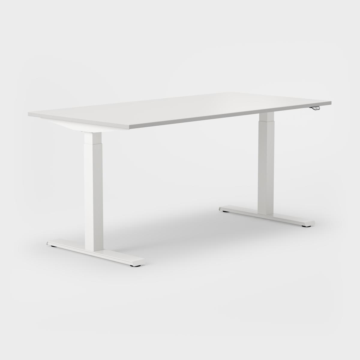 Biurka, SERIA[P], Kinnarps