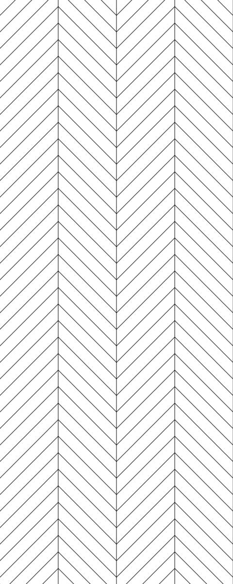 Acoustic panels, V-cut panels, Fovere