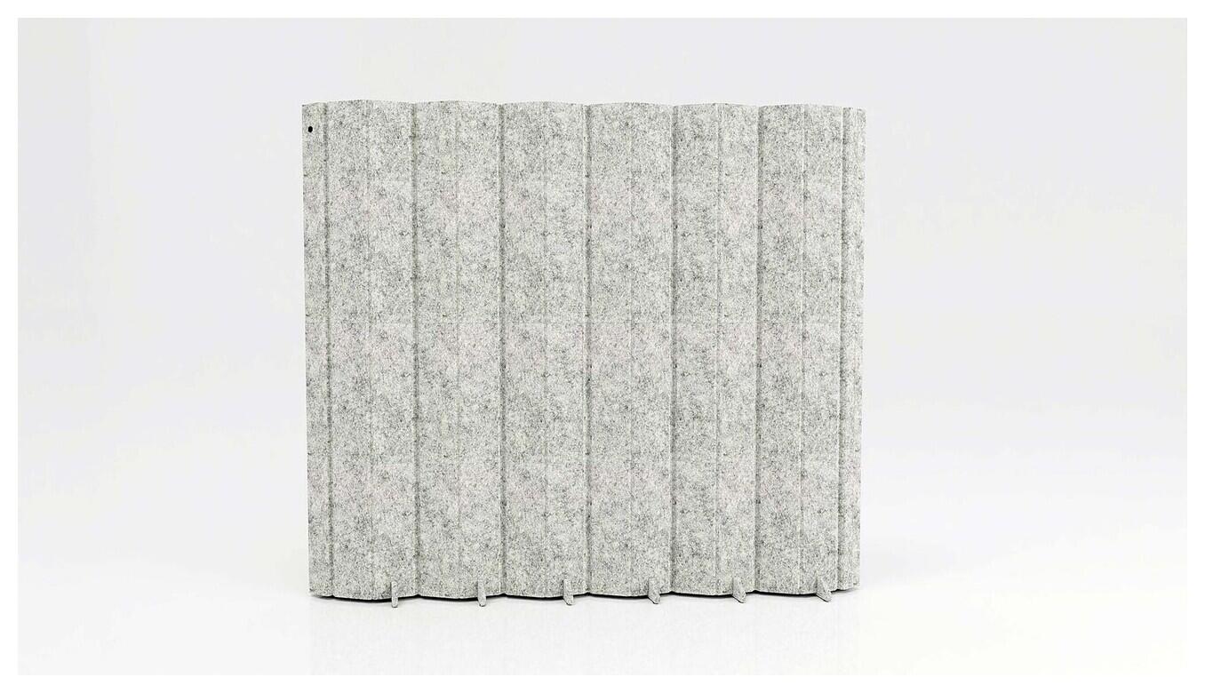 Acoustic furniture, MobiForm Walls, MARO Office Furniture