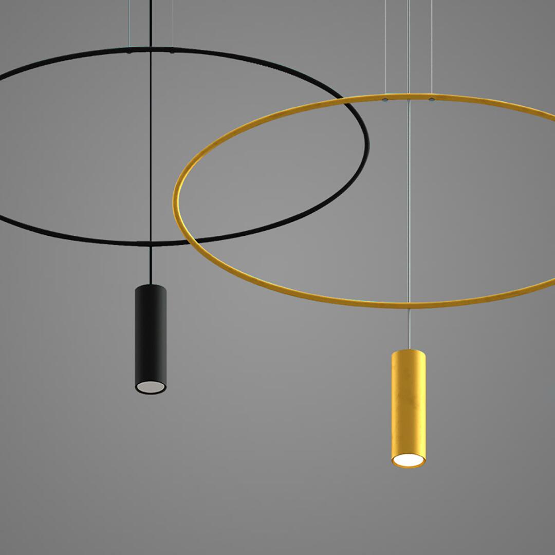 Hanging Lamps, , Thoro Lighting Sp z o.o.