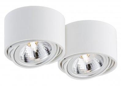 Lampy natynkowe, LUMOS 2, Kaspa Sp. z o. o.