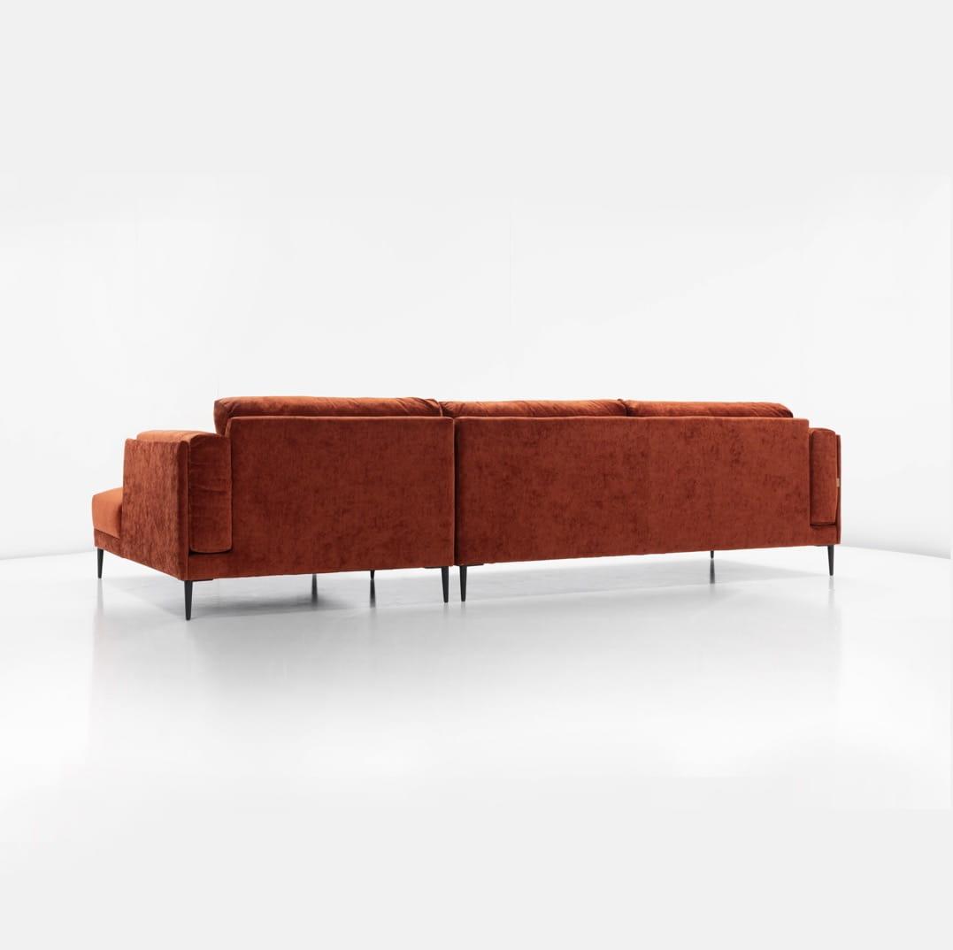 Corner settees, , Complet Furniture